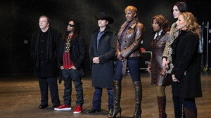 The Celebrity Apprentice 11. évad Ep.9 9. epizód