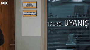 Öğretmen 1. évad Ep.1 1. epizód