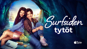Surfside-i lányok kép