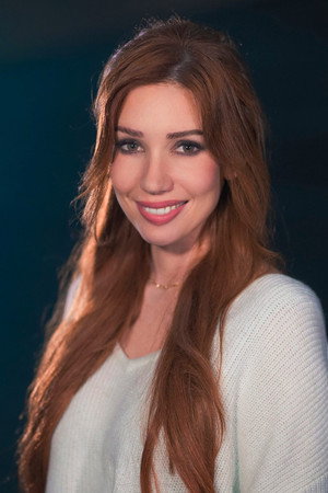Alanah Pearce profil kép