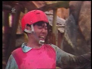 Takeshi's Castle 3. évad Ep.9 9. epizód