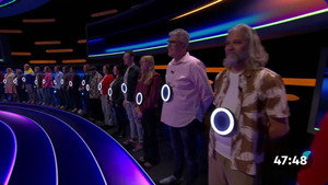 Postcode Loterij In de Ring 1. évad Ep.6 6. epizód