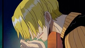 One Piece 8. évad Ep.253 253. epizód