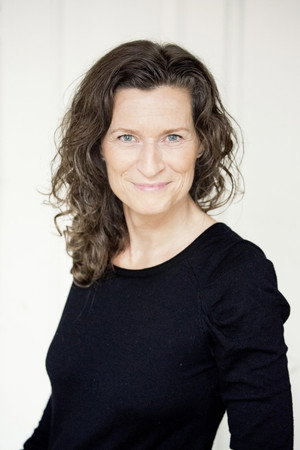 Vibeke Dueholm profil kép