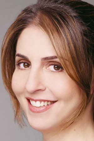 Ellen Dubin profil kép