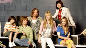 Hannah Montana kép
