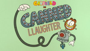 Garfield és barátai 7. évad Ep.40 40. epizód