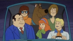 The Best of The New Scooby-Doo Movies 1. évad Ep.3 3. epizód