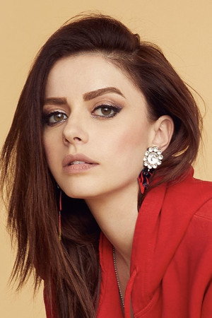 Annalisa Scarrone profil kép