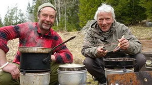Nak & Æd 13. évad Ep.6 6. epizód