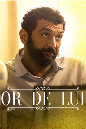 Or de lui poszter