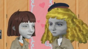 Angela Anaconda 1. évad Ep.7 7. epizód