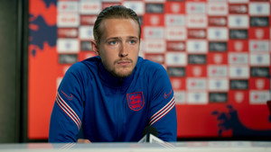 Dear England kép
