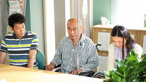 アンサング・シンデレラ 病院薬剤師の処方箋 1. évad Ep.5 5. epizód