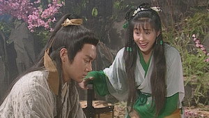 射鵰英雄傳 (數碼修復版) 1. évad Ep.35 35. epizód