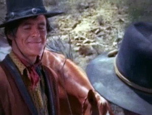 The High Chaparral 3. évad Ep.2 2. epizód