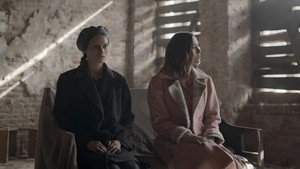 Волк 1. évad Ep.5 5. epizód