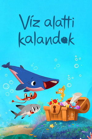 Víz alatti kalandok