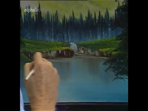 The Joy of Painting 19. évad Ep.13 13. epizód