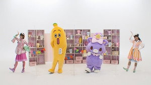 ミュークルドリーミー 2. évad Ep.34 34. epizód