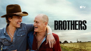 Brothers kép
