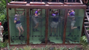 I'm a Celebrity...Get Me Out of Here! 19. évad Ep.12 12. epizód