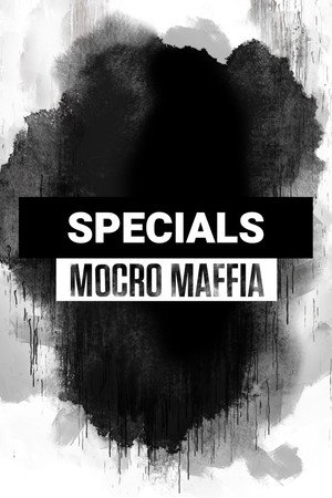 Mocro Maffia Speciális epizódok (2020-03-17) poszter