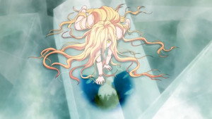 ローゼンメイデン 1. évad Ep.11 11. epizód