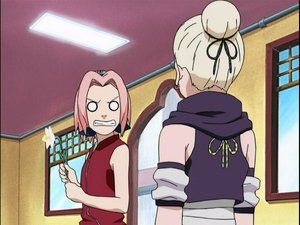 Naruto 2. évad Ep.55 A kívánság virága és a fájdalmas valóság