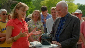 Antiques Roadshow 47. évad Ep.4 4. epizód