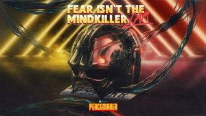 Peacemaker - Békeharcos kép