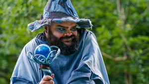 Odd Squad 5. évad Ep.6 6. epizód