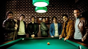 Romanzo criminale - La serie kép