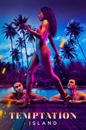 Temptation Island poszter
