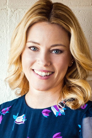 Elizabeth Banks profil kép