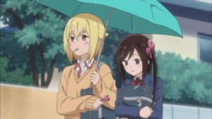 ひとりぼっちの○○生活 1. évad Ep.1 1. epizód