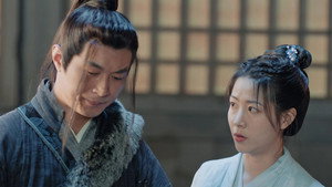 替罪丫环 1. évad Ep.4 4. epizód