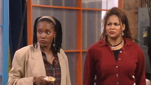 Living Single 3. évad Ep.12 12. epizód