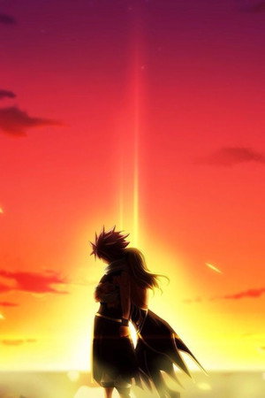 Fairy Tail poszter