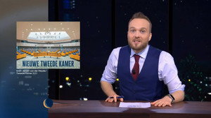 De Avondshow met Arjen Lubach 5. évad Ep.3 3. epizód