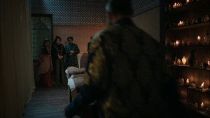 Szulejmán 3. évad Ep.39 39. epizód