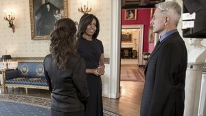 NCIS: Tengerészeti helyszínelők 13. évad Ep.22 Hazai front