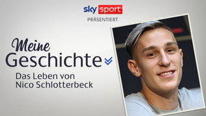 Meine Geschichte - das Leben von 2. évad Ep.24 24. epizód