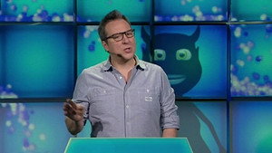 Le Tricheur 7. évad Ep.92 92. epizód