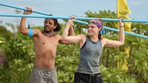 Survivor 47. évad Ep.7 7. epizód