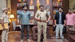Vikram On Duty 1. évad Ep.54 54. epizód