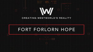 Westworld Speciális epizódok Ep.18 18. epizód