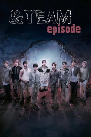 &TEAM EPISODE poszter