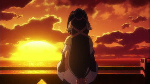 うたわれるもの 2. évad Ep.19 19. epizód
