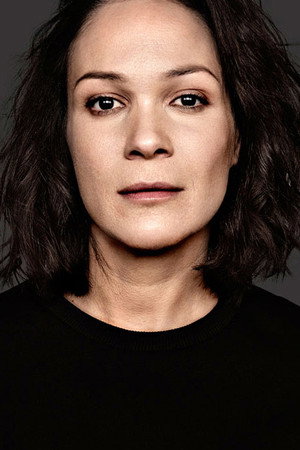 Sandrine Bisson profil kép